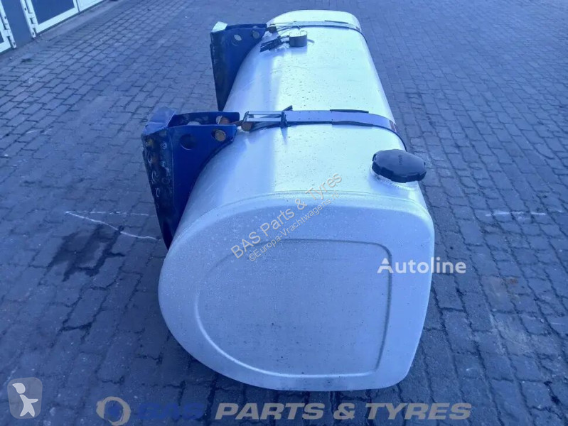 قطع غيار الآليات الثقيلة Volvo 730 Liter