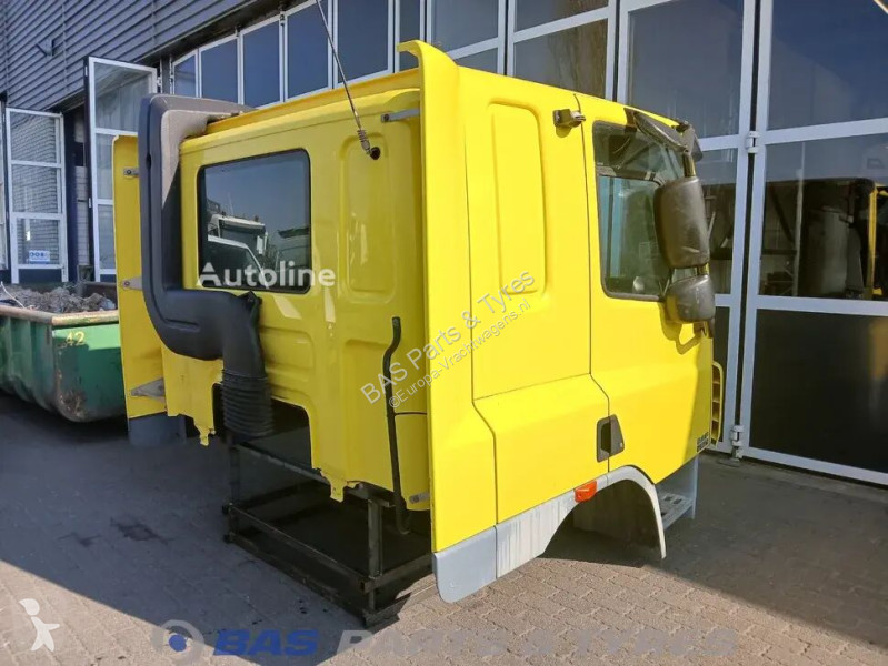 Pièces poids lourds DAF