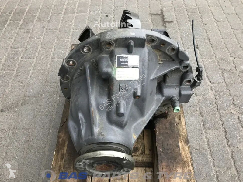 قطع غيار الآليات الثقيلة Meritor Volvo RSS1344E