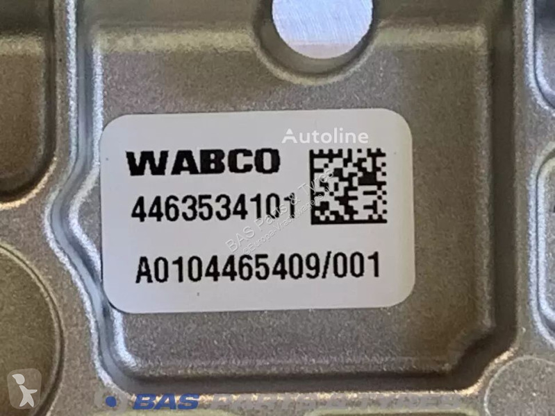 قطع غيار الآليات الثقيلة Mercedes ECU gearbox...