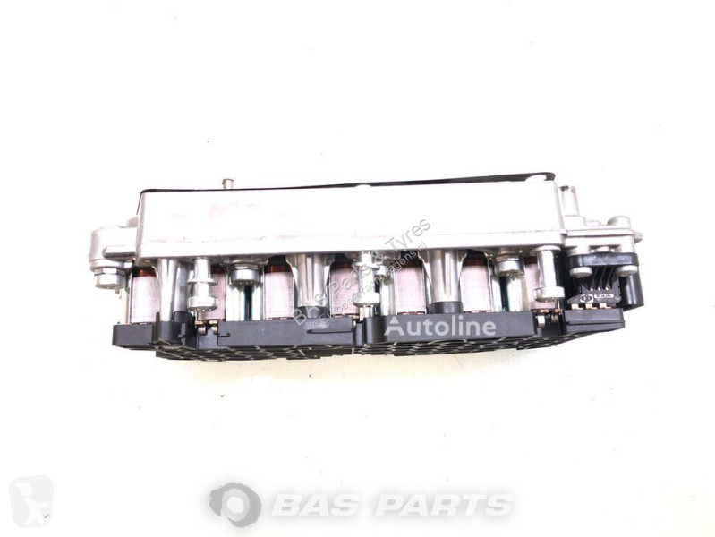 قطع غيار الآليات الثقيلة DAF Valve block