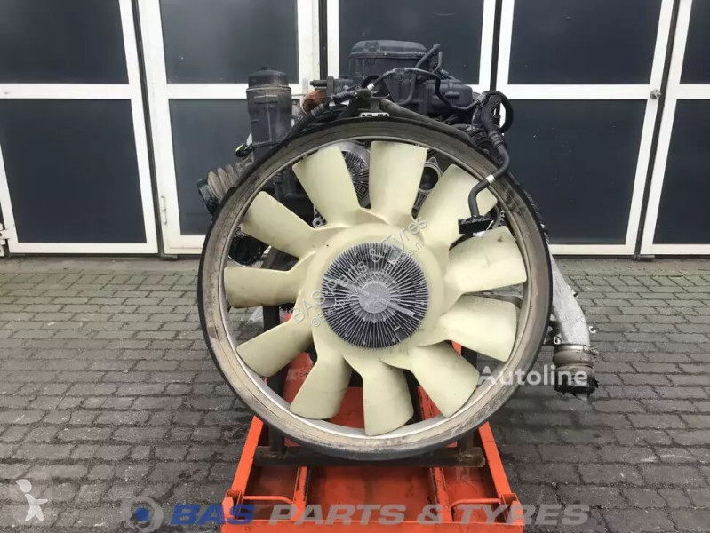 قطع غيار الآليات الثقيلة Scania P-Serie NextGen...