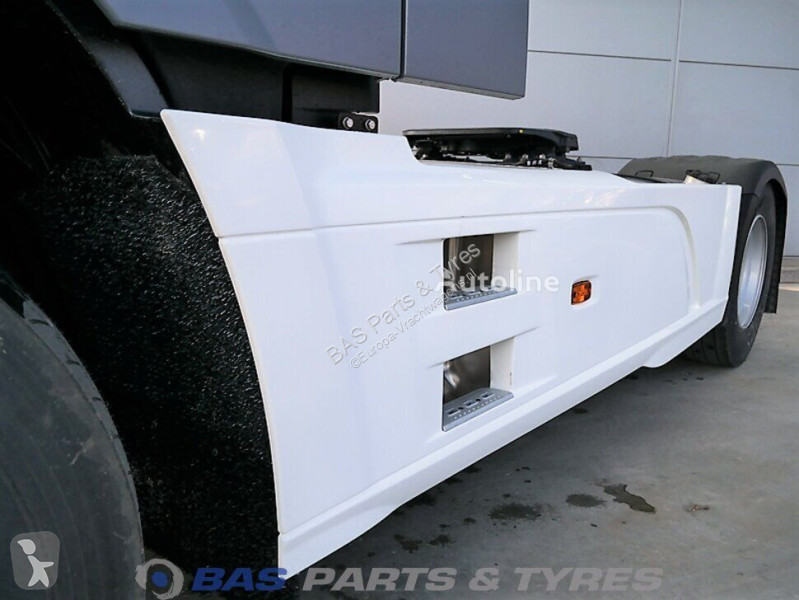 قطع غيار الآليات الثقيلة DAF