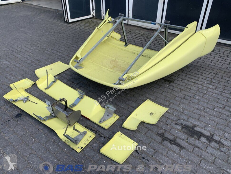 قطع غيار الآليات الثقيلة DAF