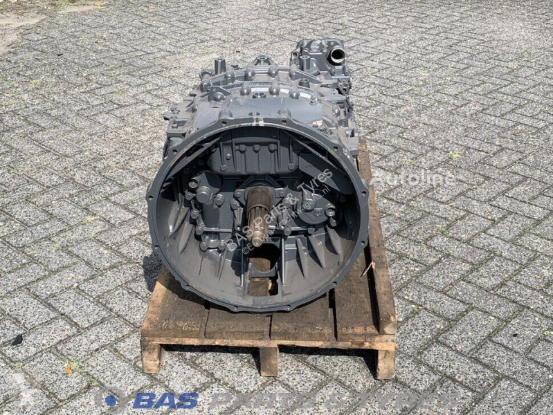 Vrachtwagenonderdelen ZF XF105 DAF 12AS2131 TD...