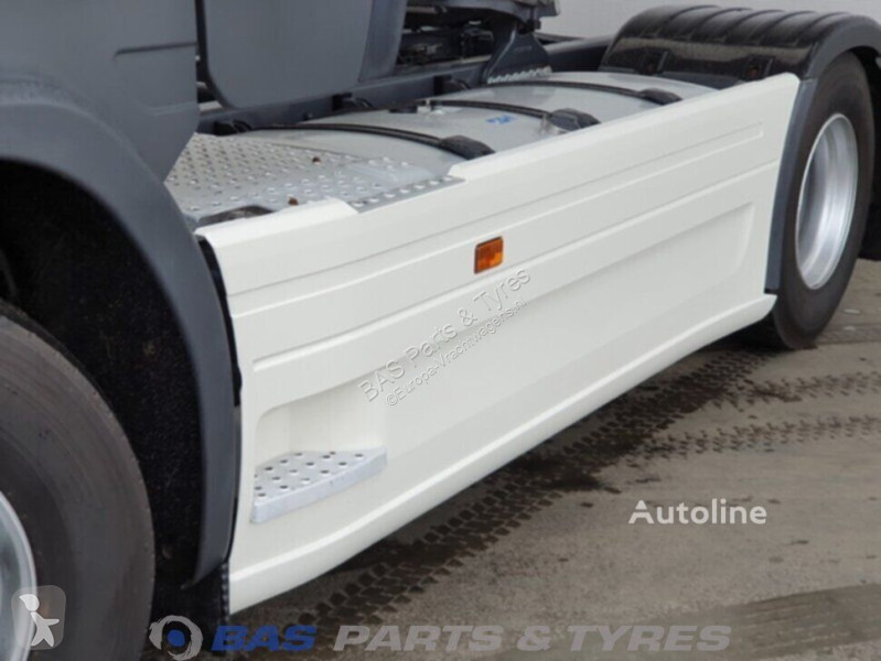 قطع غيار الآليات الثقيلة Scania R-Serie...