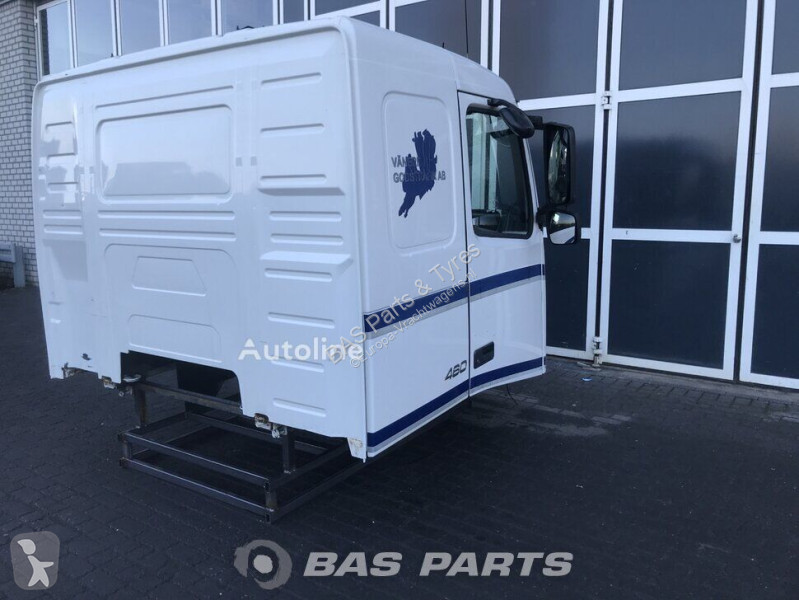 قطع غيار الآليات الثقيلة Volvo