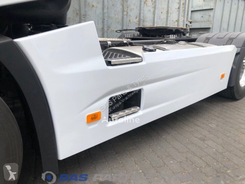 قطع غيار الآليات الثقيلة Renault T-Serie...
