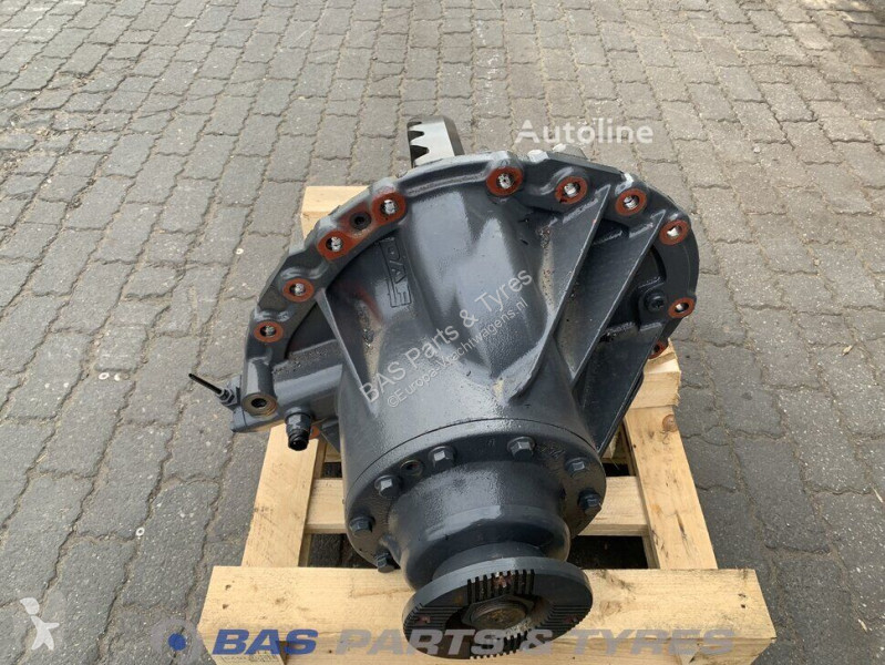 Piese camioane DAF AAS1344