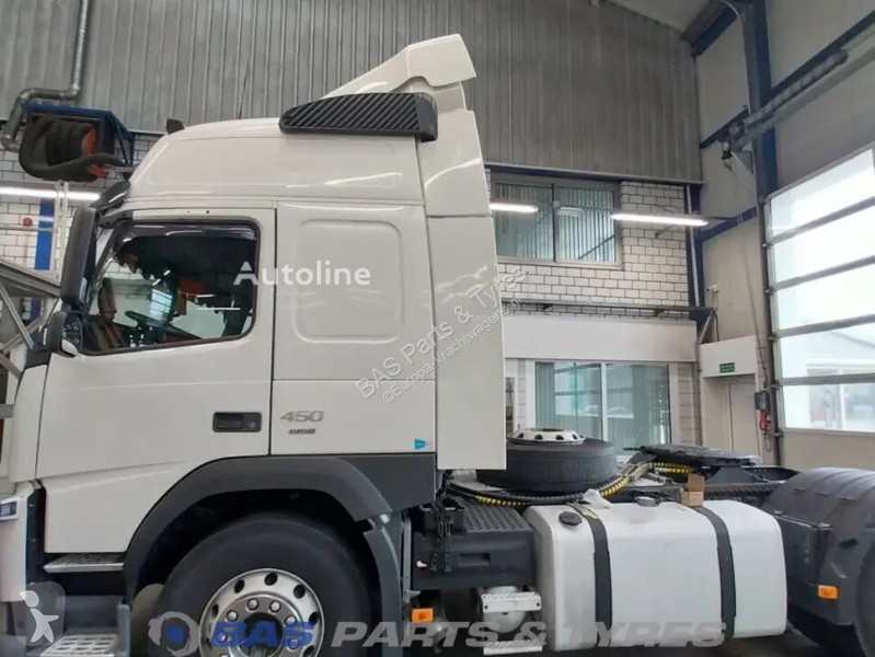 قطع غيار الآليات الثقيلة Volvo