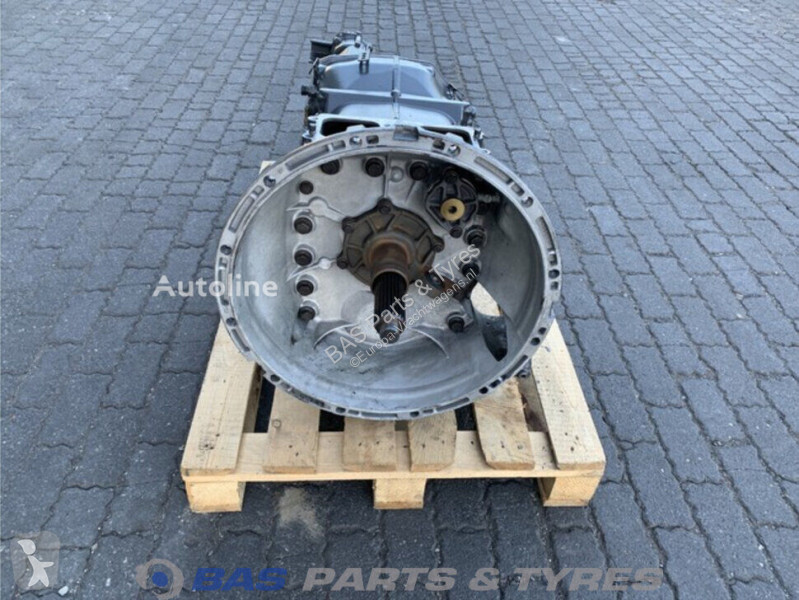 قطع غيار الآليات الثقيلة Volvo VT2514B VT2514B,...
