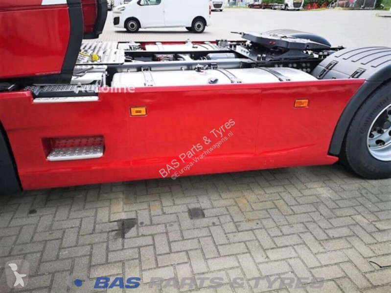قطع غيار الآليات الثقيلة Scania S-Serie NextGen...