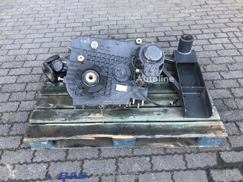 Repuestos para camiones Volvo VT2501TB-B...
