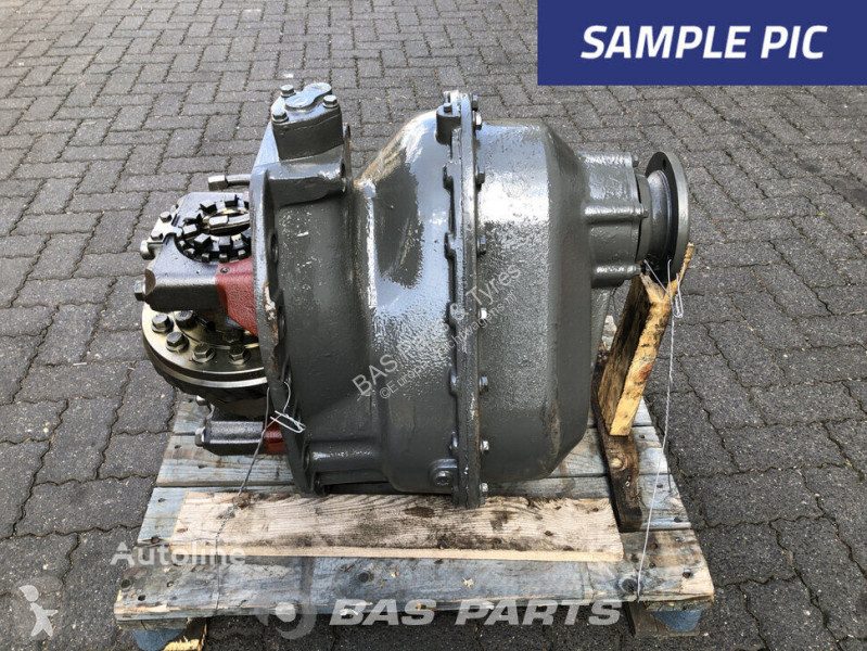 Pezzi di ricambio per mezzi pesanti DAF 1355T