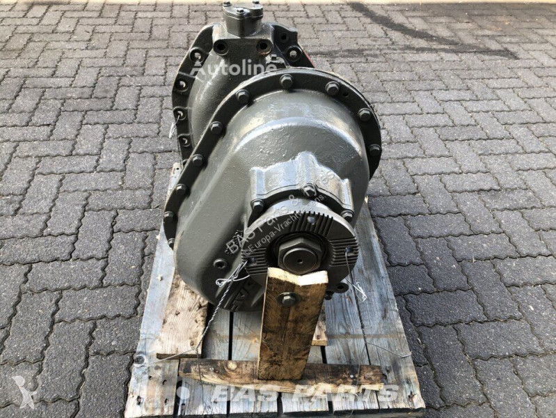 قطع غيار الآليات الثقيلة DAF 1355T