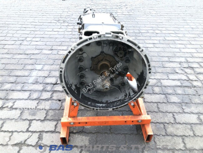 Repuestos para camiones Volvo VT2214B VT2214B,...
