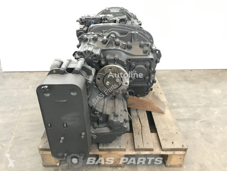 قطع غيار الآليات الثقيلة ZF DAF 16S1931 TD...