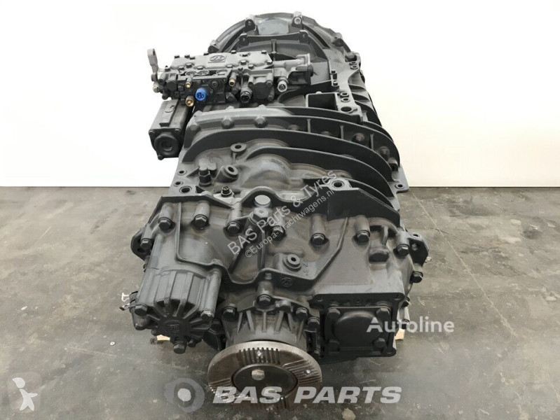 قطع غيار الآليات الثقيلة ZF DAF 16S2230 TD...