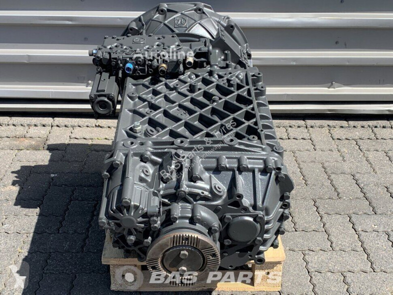 Pezzi di ricambio per mezzi pesanti DAF 16S2520...