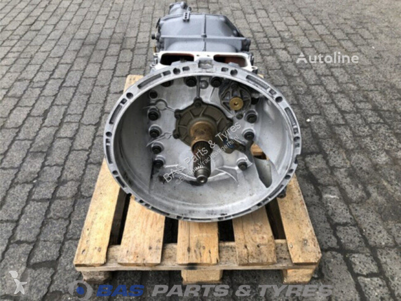 قطع غيار الآليات الثقيلة Volvo VT2814B VT2814B,...