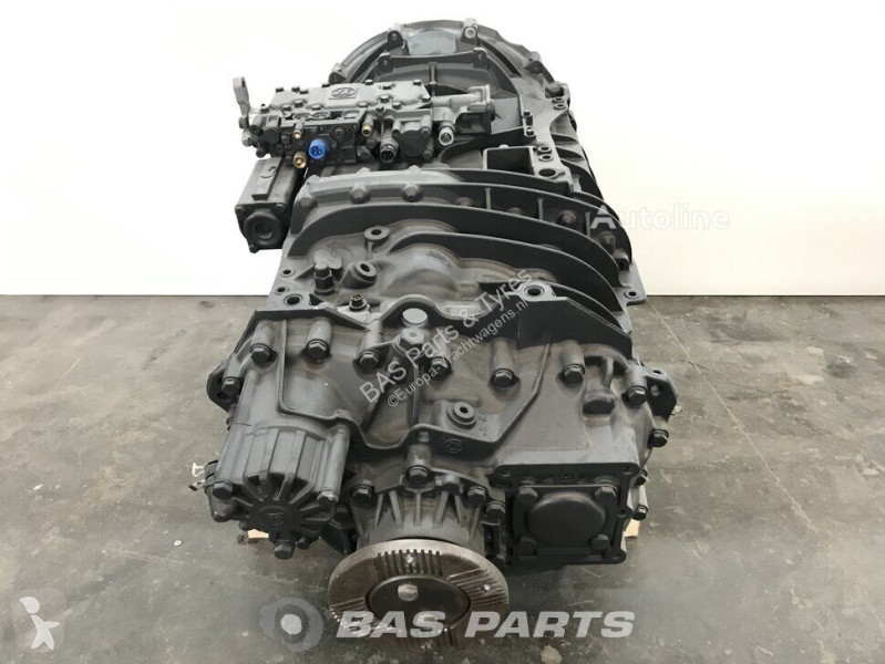 قطع غيار الآليات الثقيلة ZF DAF 16S2230 TO...