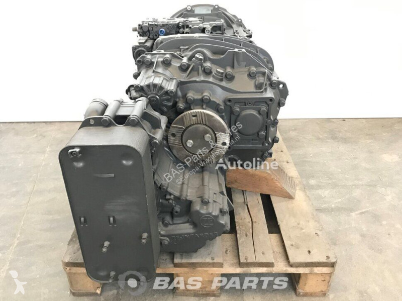 Pezzi di ricambio per mezzi pesanti DAF 16S2531...