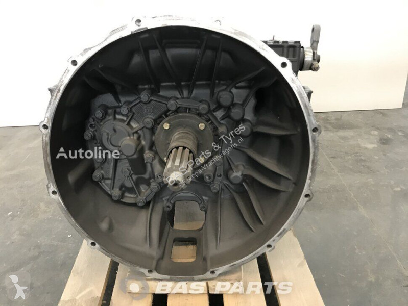قطع غيار الآليات الثقيلة ZF DAF 16S2530 TO...