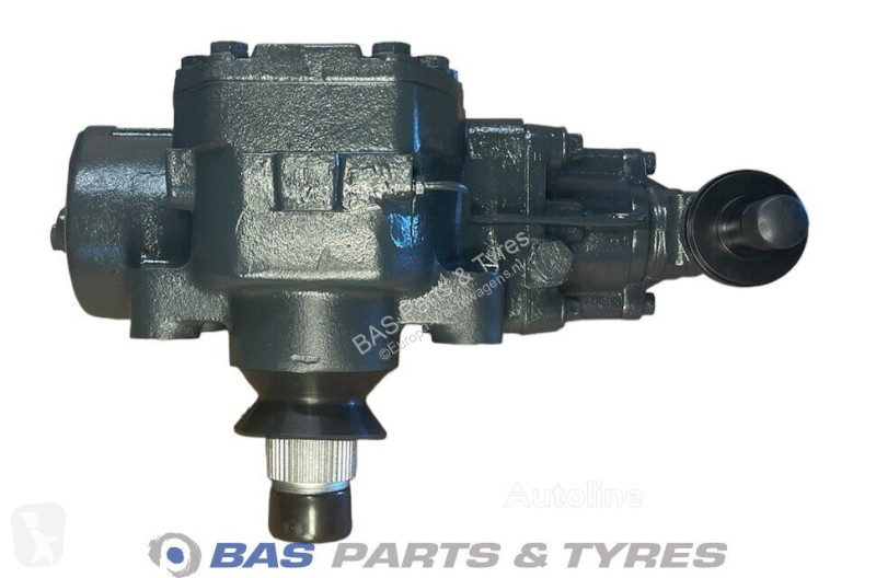 قطع غيار الآليات الثقيلة TRW Steering box DAF