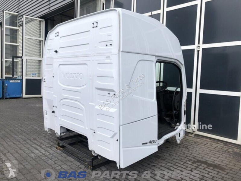 قطع غيار الآليات الثقيلة Volvo