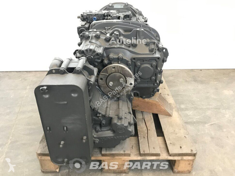 قطع غيار الآليات الثقيلة ZF DAF 16S2231 TD...