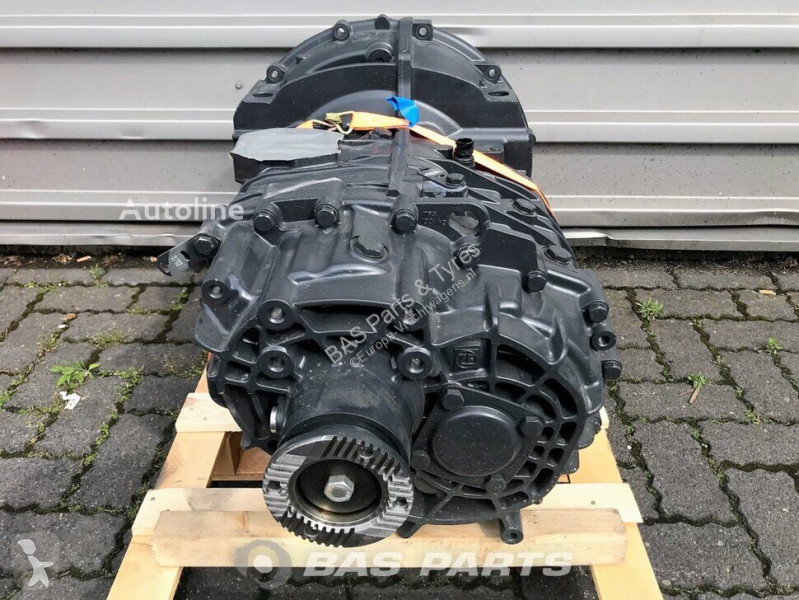 قطع غيار الآليات الثقيلة ZF LF45 Euro 4-5 DAF...