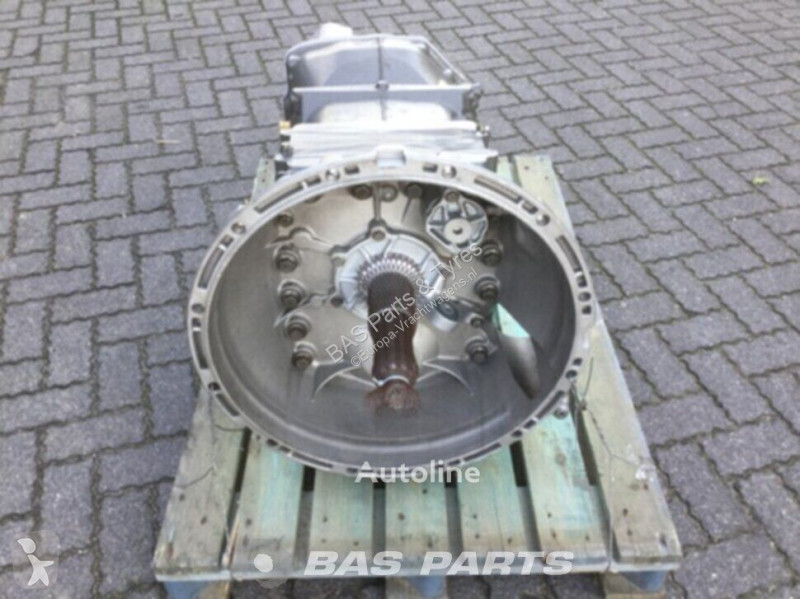 Vrachtwagenonderdelen Volvo VT1708B VT1708B,...