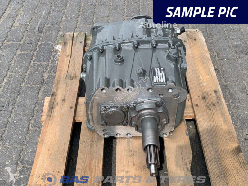 قطع غيار الآليات الثقيلة Volvo T600 T600, Manual