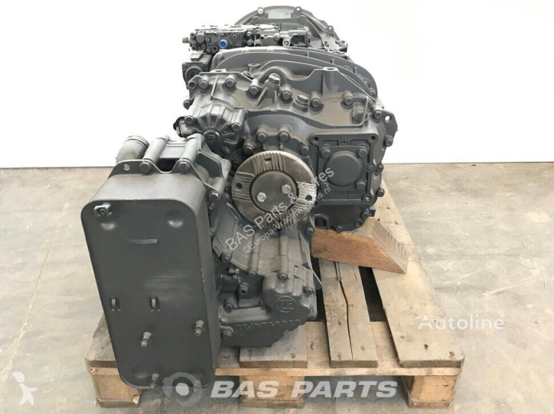قطع غيار الآليات الثقيلة ZF DAF 16S2231 TO...