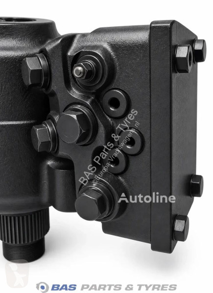 قطع غيار الآليات الثقيلة ZF Steering box Volvo