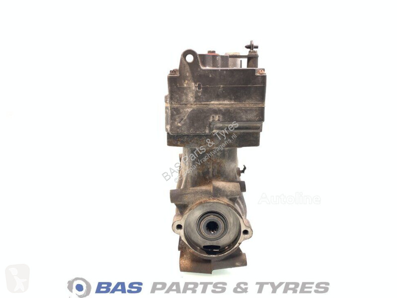 قطع غيار الآليات الثقيلة DAF Air compressor