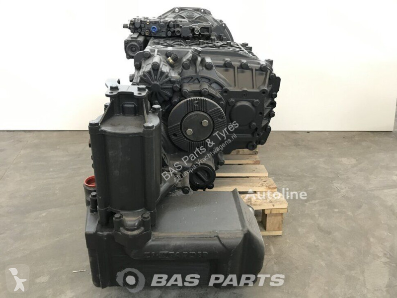 Repuestos para camiones ZF DAF 16S2021 TDL...