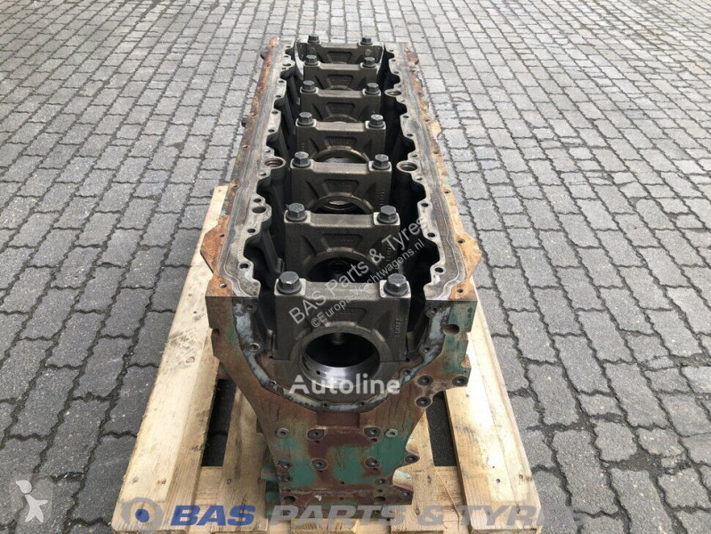 قطع غيار الآليات الثقيلة Volvo Shortblock