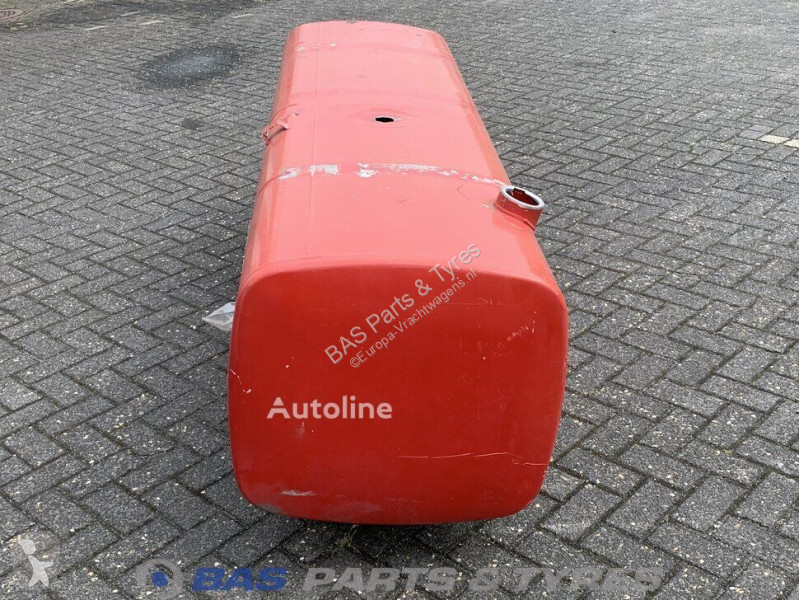 قطع غيار الآليات الثقيلة DAF 870 Liter