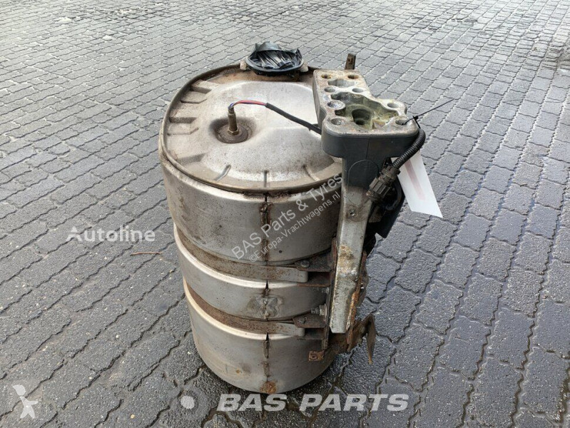 Vrachtwagenonderdelen Volvo Silencer