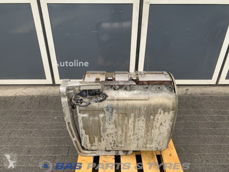 Vrachtwagenonderdelen Volvo Silencer