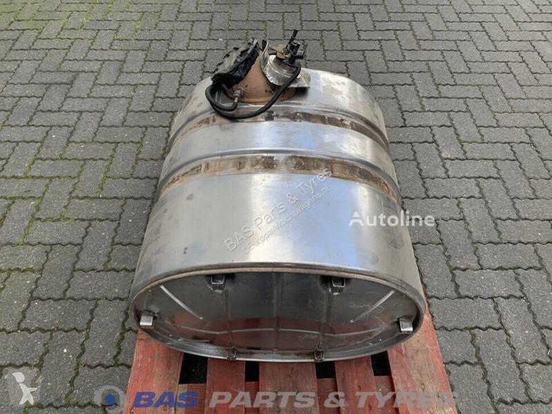 Vrachtwagenonderdelen Volvo Silencer