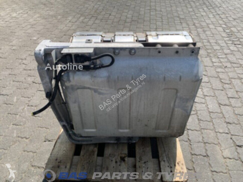 قطع غيار الآليات الثقيلة Volvo Silencer