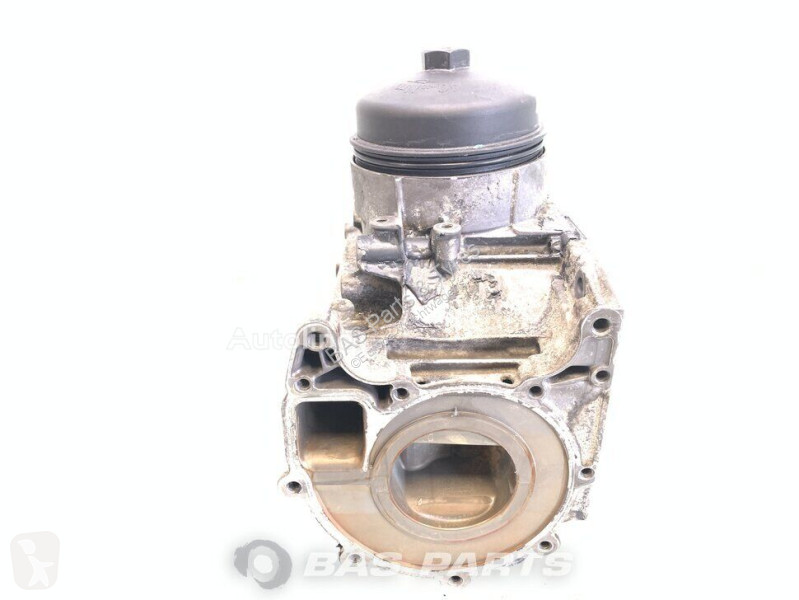 قطع غيار الآليات الثقيلة Renault housing