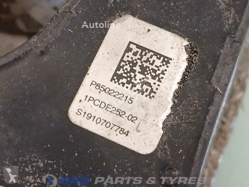 Pezzi di ricambio per mezzi pesanti Volvo