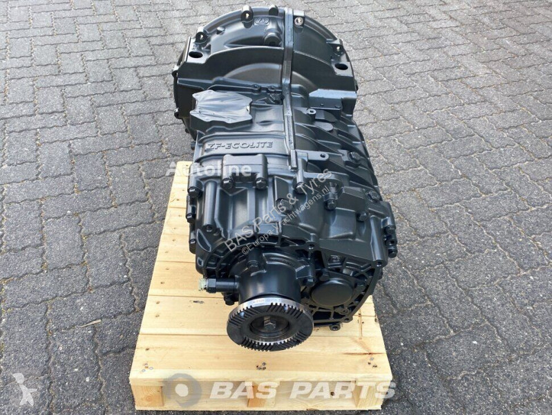 قطع غيار الآليات الثقيلة ZF DAF 6S700 TO 6S700...
