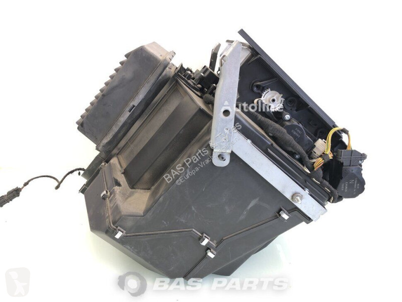 قطع غيار الآليات الثقيلة Volvo Air conditioning...