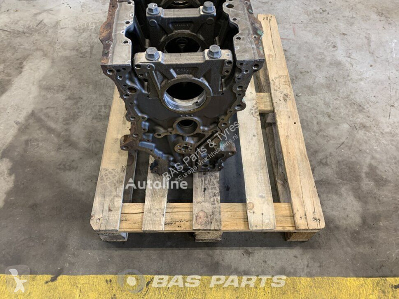 قطع غيار الآليات الثقيلة Volvo Shortblock