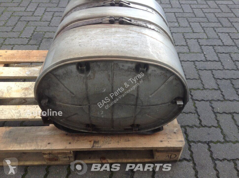 Pièces poids lourds Volvo Silencer