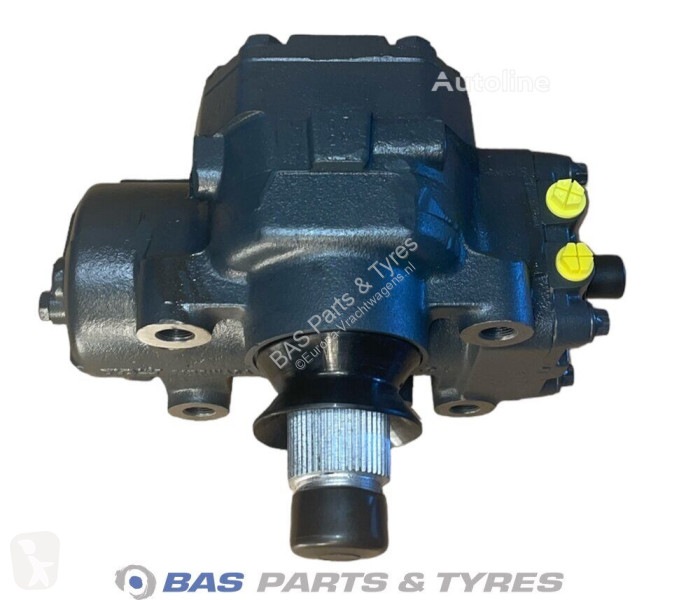 قطع غيار الآليات الثقيلة TRW Steering box DAF
